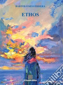 Ethos libro di Errera Bartolomeo