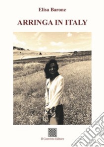 Arringa in Italy libro di Barone Elisa