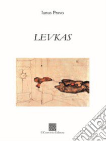 Levkas libro di Pravo Ianus