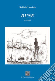 Dune libro di Lauriola Raffaele