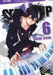 Servamp. Vol. 6 libro di Tanaka Strike