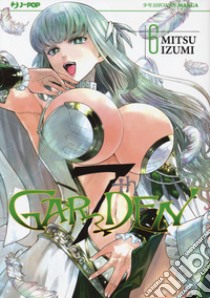 7th Garden. Vol. 6 libro di Mitsu Izumi