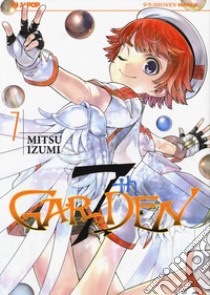 7th Garden. Vol. 7 libro di Mitsu Izumi