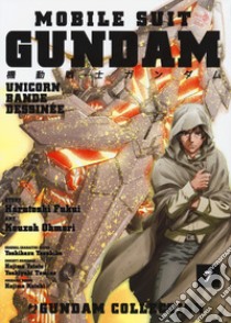 Mobile Suit Gundam Unicorn. Bande Dessinée. Vol. 7 libro di Fukui Harutoshi; Kouzoh Ohmori