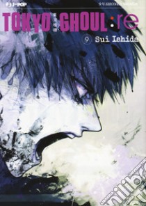 Tokyo Ghoul:re. Vol. 9 libro di Ishida Sui