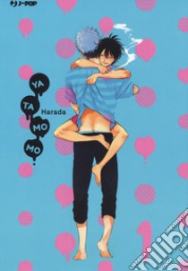 Yatamomo. Vol. 1 libro di Harada