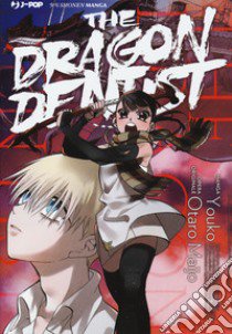 The dragon dentist libro di Maijo Otaro; Youko