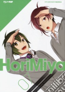 Horimiya. Vol. 7 libro di Hero; Hagiwara Daisuke