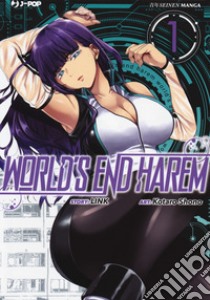 World's end harem. Vol. 1 libro di Link