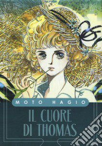 Il cuore di Thomas libro di Hagio Moto