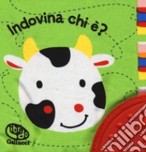 Indovina chi è? I batuffolibri. Ediz. a colori libro di Ferri Francesca