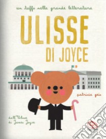 Ulisse di Joyce. Impermealibri. Ediz. a colori libro di Geis Patricia