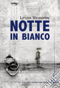 Notte in bianco libro di Vicidomini Letizia