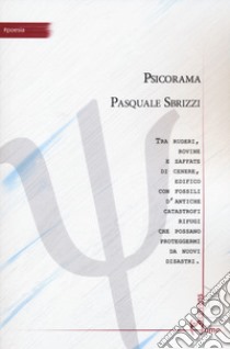 Psicorama libro di Sbrizzi Pasquale