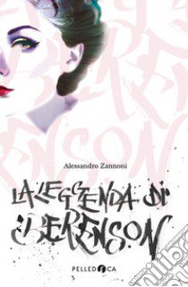 La leggenda di Berenson libro di Zannoni Alessandro