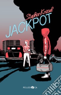 Jackpot libro di Knösel Stephan; Patrucco Becchi A. (cur.)