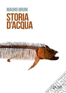 Storia d'acqua libro di Bruni Mauro