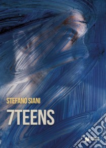 7Teens libro di Siani Stefano