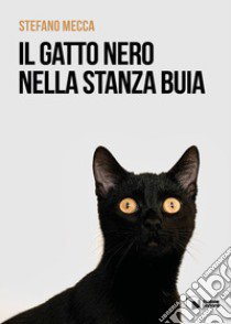 Il gatto nero nella stanza buia libro di Mecca Stefano