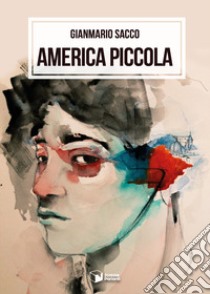 America piccola libro di Sacco Gianmario