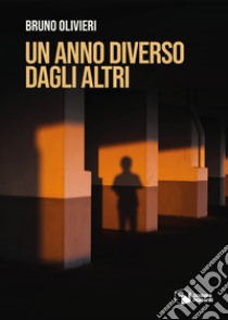 Un anno diverso dagli altri libro di Olivieri Bruno