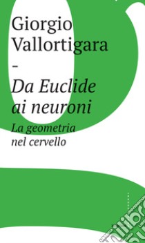 Da Euclide ai neuroni. La geometria nel cervello libro di Vallortigara Giorgio