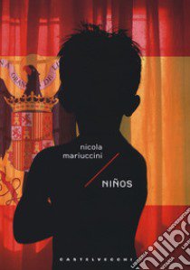 Niños libro di Mariuccini Nicola