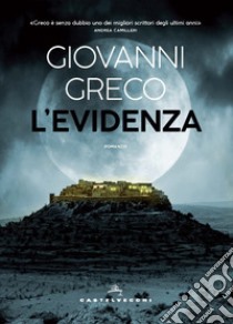 L'evidenza libro di Greco Giovanni