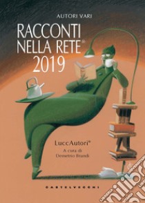 Racconti nella Rete® libro di Brandi D. (cur.)