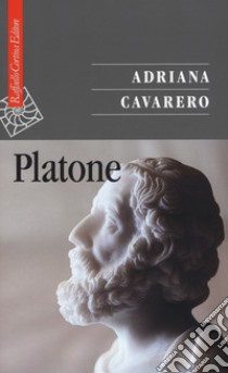 Platone libro di Cavarero Adriana; Guaraldo O. (cur.)