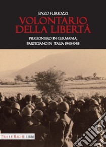 Volontario della libertà. Prigioniero in Germania, partigiano in Italia 1943-1945 libro di Furiozzi Enzo