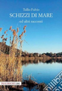 Schizzi di mare e altri racconti libro di Tullio Fulvio