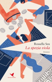 La spezia viola libro di Seu Rossella