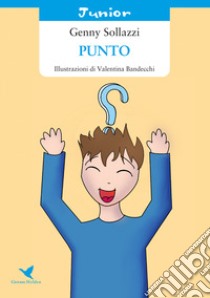 Punto libro di Sollazzi Genny