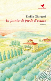 In punta di piedi d'estate libro di Giorgetti Emilia