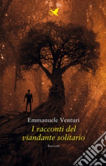 I racconti del viandante solitario libro di Venturi Emmanuele