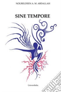 Sine tempore libro di Abdallah Noureldeen A. M.