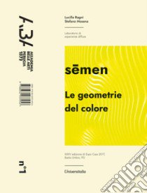 Le geometrie del colore libro