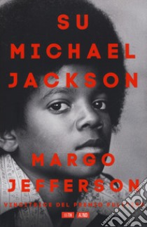 Su Michael Jackson libro di Jefferson Margo