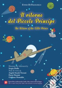 Il ritorno del Piccolo Principe libro di Di Francesco Ennio