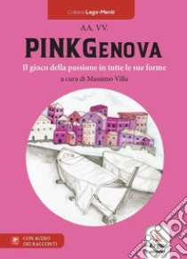 Pink Genova libro