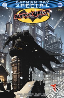 Batman day special. Batman annual (2017). Vol. 1 libro