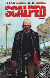 Scalped. Deluxe. Vol. 1: Il sasso nelle viscere libro di Aaron Jason; Corti L. (cur.)