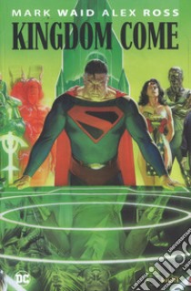 Kingdom come libro di Waid Mark