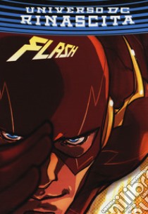 Rinascita. Flash. Jumbo edition. Vol. 23 libro