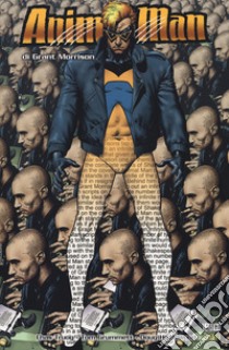 Animal man. Vol. 4 libro di Morrison Grant; Truog Charles; Grummett Tom