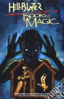 Book of magic. Hellblazer special libro