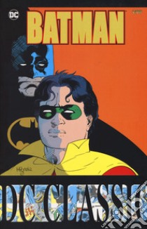 Batman classic. Vol. 36 libro di Wagner John; Grant Alan; Starlin Jim