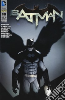 Batman. Nuova serie 67. Vol. 10 libro