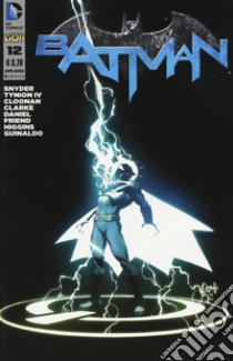 Batman. Nuova serie 69. Vol. 12 libro